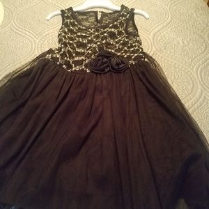 little girls dress